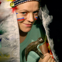 Adult Child Dead Child Photograph