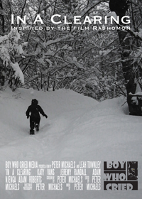 In A Clearing - Poster