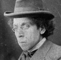 Children of the Ghetto Photograph